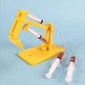 School Education Toy Science Experiment Kit DIY Electric Hand Made Kids Stem Toys