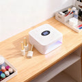 2025 New Arrival Rechargeable 54W Professional S50 Sun Cordless UV LED Polish Curing Usb Nail Gel Dryer Lamp