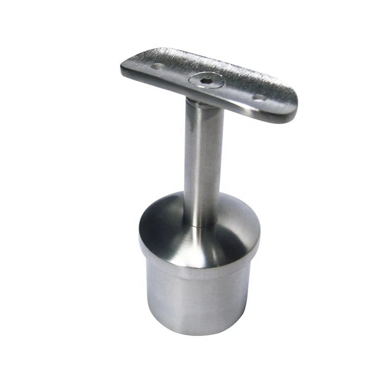 Modern Design Straight Saddle Support for Villa Fixed Application