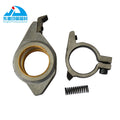 1 Set for Mitsubishi Printing Machine Spare Parts Gripper Good Quality