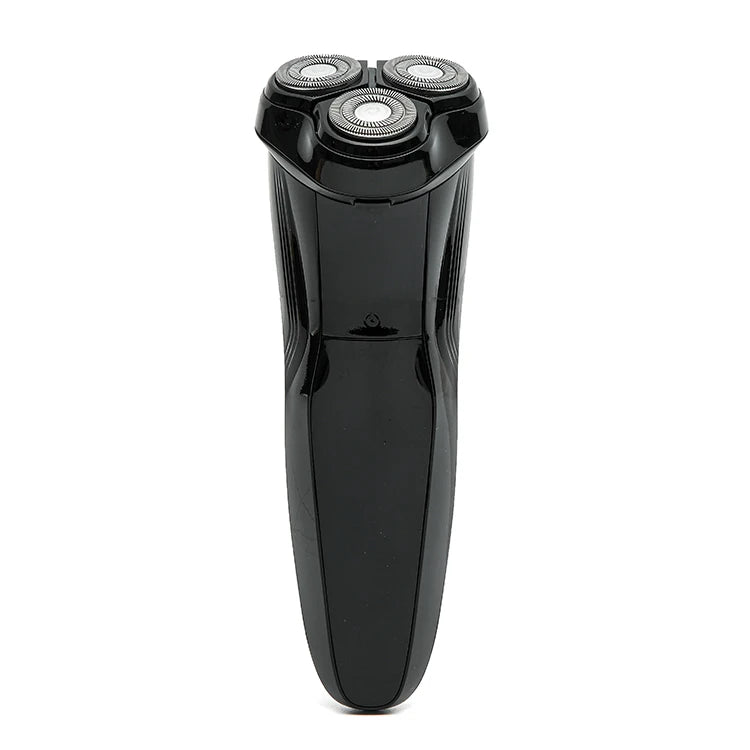 High-Performance Men's Electric Shaver Premium Wet Dry Shaving Versatility Long-Lasting Rechargeable Lithium-Ion Battery OEM/ODM