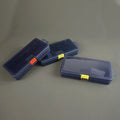 Selco Wholesale Removable Bait Storage Box Plastic Outdoor Fishing Gear Parts Accessories Packaging Box