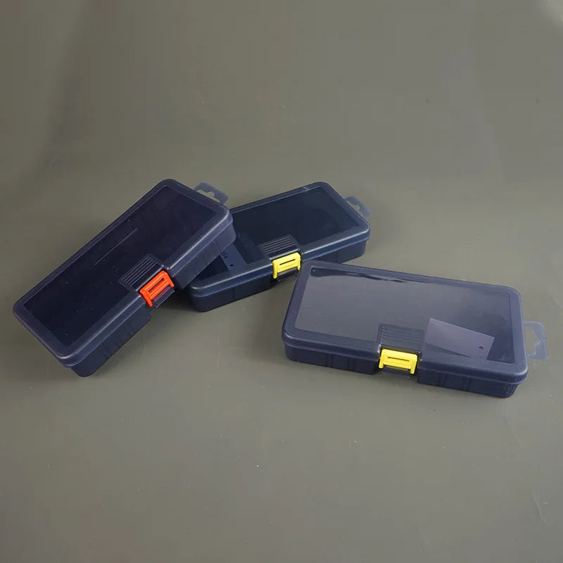 Selco Wholesale Removable Bait Storage Box Plastic Outdoor Fishing Gear Parts Accessories Packaging Box