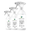 Kitchen Disposable Eco-Friendly Strong Oil & Stain Cleaning Detergent Heavy Duty Oil Smoke Cleaning Agent