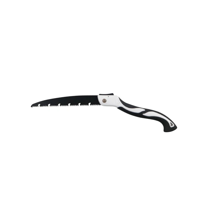 Portable Garden Folding Saw Branch Pruning Saw for Camping Survival Backpacking Tree Trimming