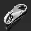 925 Sterling Silver Lobster Clasps Jewelry Findings Snap Hook 24x9mm 146192