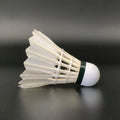 Wholesale Bleached Flower Duck Feather Durable Training Badminton Shuttlecock Shuttle Cock From Shuttlecock Manufacturers