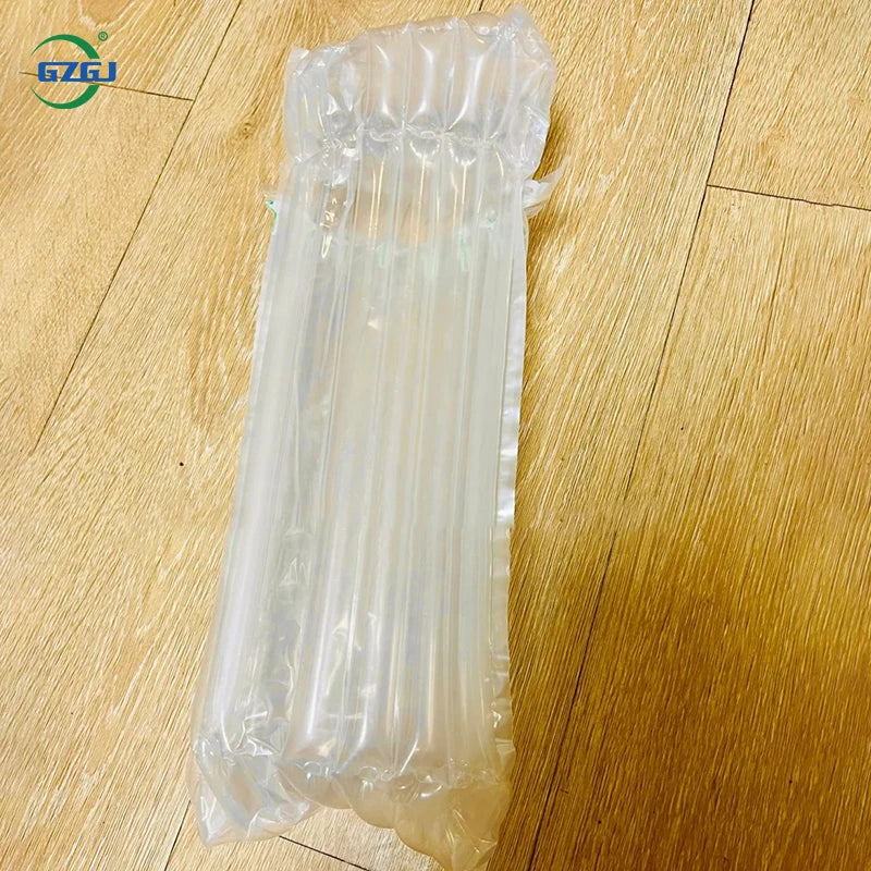 Air Column Bag Air Cushion Packaging for glassware Shipping Protection