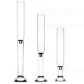 Cheap Flower Shape clear Glass Crystal Cheap Votive Candle Holders