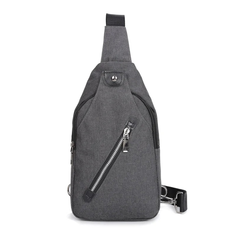 Wholesale Small Order Stock Fashion Sport Leisure Single Shoulder Messenger Bags for Women