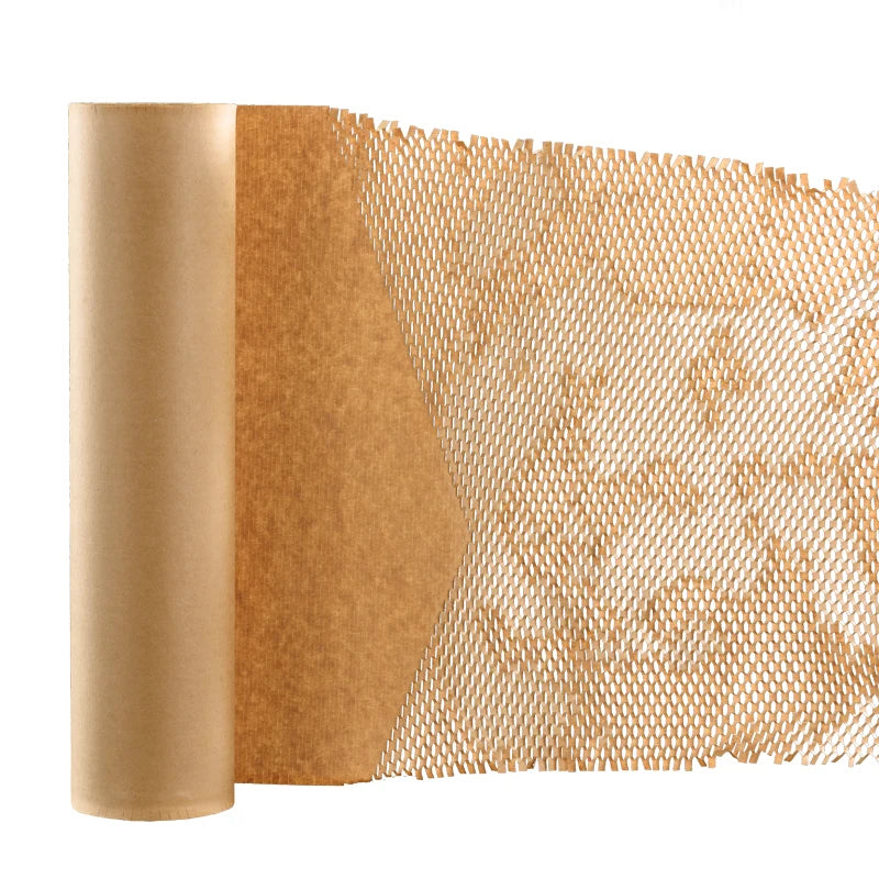 400mm Width  Honeycomb Craft Paper for Package