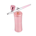 Home Use 40ml Facial Skin Moisturizing Device Water Oxygen Jet Face Care Spray Gun Beauty Equipment