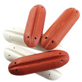 WHOLESALE EVA Fishing Float-net  FOAM Float White High Buoyancy Hard Buoy Floating