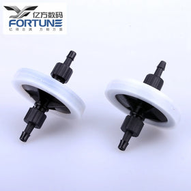 Original Uv Inkjet R Skywalker Straight Saucer Disc Ink Filter for Solvent Printer
