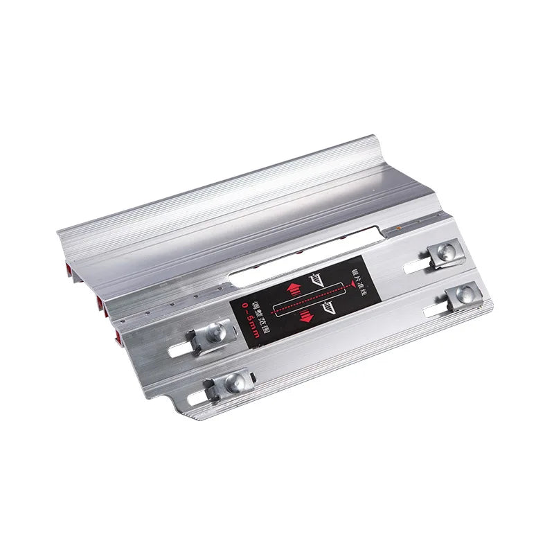 Ceramic Tile Chamferer 45 Degree Chamferer Cutting Machine Accessories Small Edging Machine Ceramic Tile Chamferer