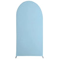 2026 Wholesale Pillow case Wedding Frame Backdrop