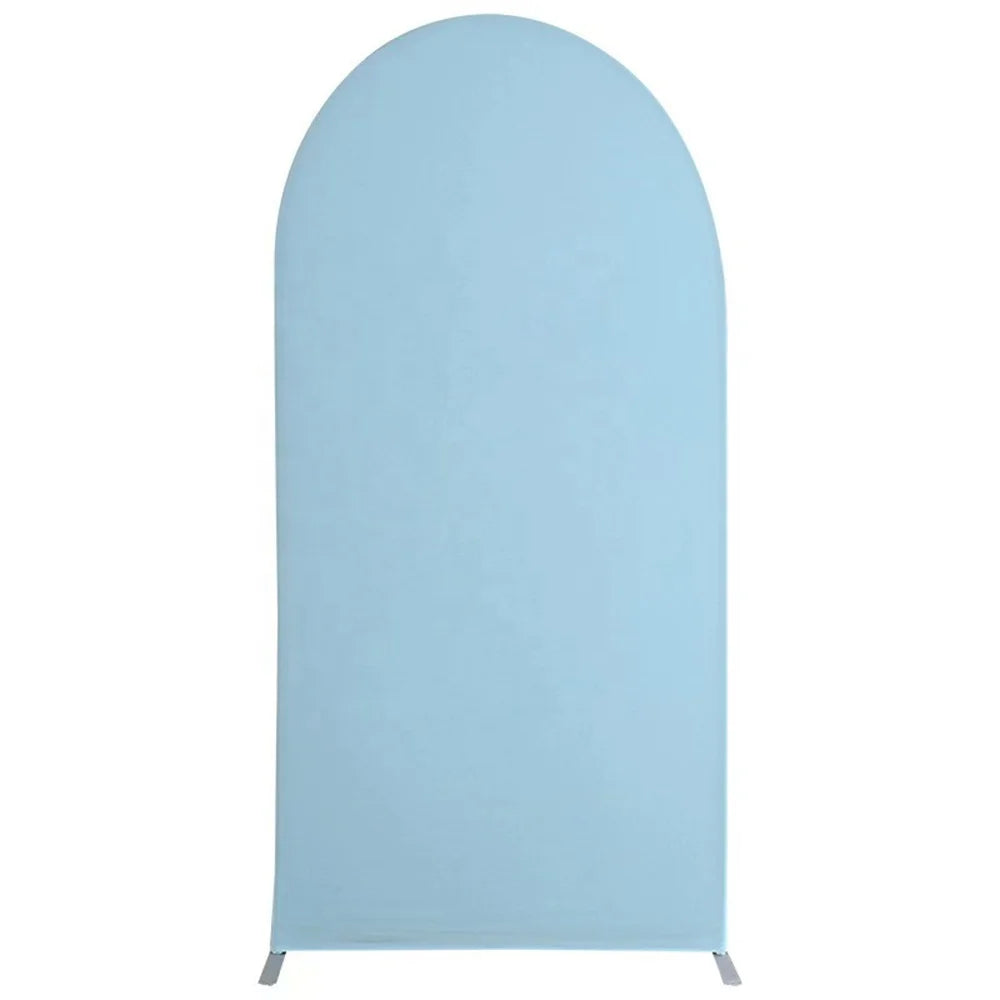 2026 Wholesale Pillow case Wedding Frame Backdrop