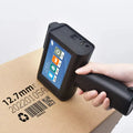 2024 Low Price Portable Handheld Batch bar Barcode Coding Machine Inkjet Printer With Wholesale Hot Sale