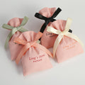 Wholesale Printed Eco Friendly Custom Plain White Canvas Fabric Pouch Cotton Gift Bag Drawstring