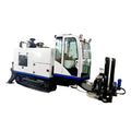 Hydraulic Hdd Horizontal Dirextional Drill Locator Rig