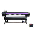 Brother's Printer DX5/XP600/4720/i3200 Print Head Digital Wide Format Low Price Eco Solvent Printer