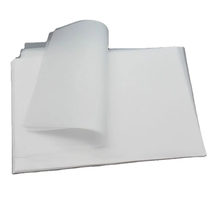 Translucent Vellum Paper