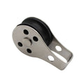 Rigging Hardware Pulleys Stainless Steel 316 Tensioner Pulley
