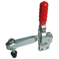 Handle Toggle Clamp HS-12137 Same to De-staco 207-ULB Quick Release Vertical Toggle Clamp
