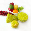 Sustainable Washable Plastic Free Biodegradable Cotton Beeswax Food Cover Wrappers