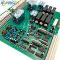 STK Circuit Board Lifting Plate of Motor Driver Board 00.781.2197 91.144.8011 00.785.0931 Printing Machine Parts