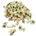 Hang Bai Ju Fresh Dried Edible White Chrysanthemum Morifolium Flower Tea