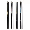High Quantity12MM Tip 58" Billiard 1/2 Carbon Graphite Fiber Pool Cue for Sale