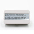 C9344 Maintenance Box Tank Chip Resetter for Epson L5590 L3550 XP-2200 XP-2205 XP-3200 3205 4200 4205 WF-2910 2935 Printers