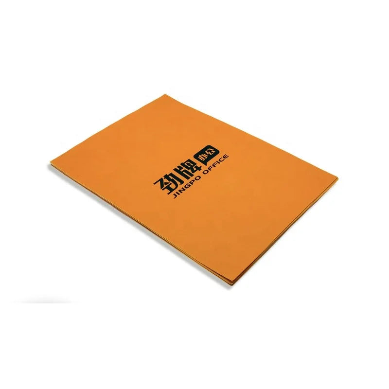 KY-202205129 Custom Size Oilproof Shipping Labels Thermal Label Roll Blank Label Sticker