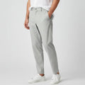 Mens Casual Mid Sweatpants Baggy Wide Leg Straight Leg Breathable Summer Pants Custom Sweatpants Pants & Trousers  Custom Pants