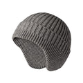 Fashion Winter Earmuff Beanie Knitted Hat Men Women Outdoor Warm Skiing Bonnet Cap Windproof Earflaps Beanies