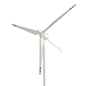 Hot Sale-20kw 30kw 40kw 50kw Wind Turbine/wind Turbine Generator Price