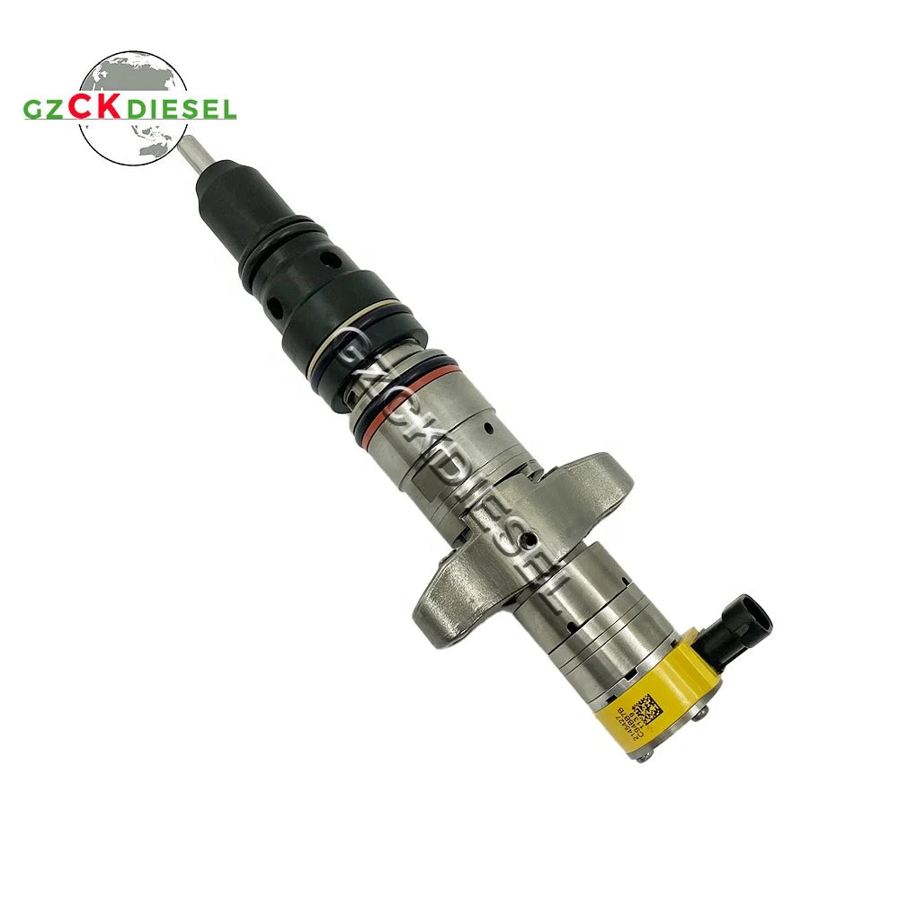 FP High Quality Diesel Fuel Injector 20R9079 20R-9079 557-7627 for 325DL C7 C9 Engine