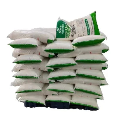 Monosodium Glutamate Monosodium Glutamate 99% Purity Good Quality MSG
