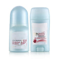 50ml Herbal Roll-On Ening Antiperspirant Deodorant Underarm Ness Targeted