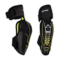 Hot Selling VIK-MAX Hockey Elbow Pads EVA Foam Protective Hockey Gear for JR/SR