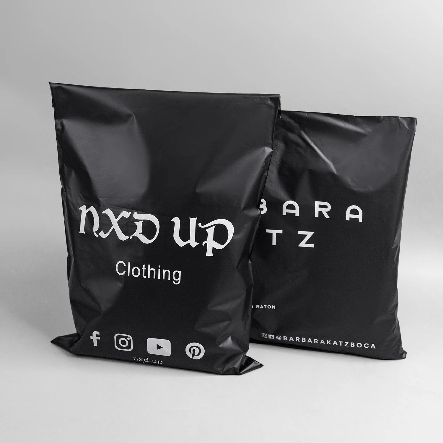 Brand New Package Mailer Biodegradable Poly Courier Shipping Envelope Bag Mailing Express With Great Price