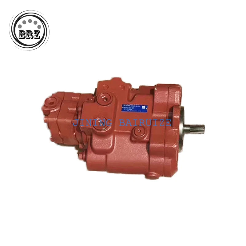 Mini Excavator Main Pump PSVD2-17e-19 Kubota Kx121-2 Kx121 3 Hydraulic Pump