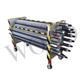 Easy Operate Electrolysis Apparatus H2 Hydrogen Electrolyzer For Sale