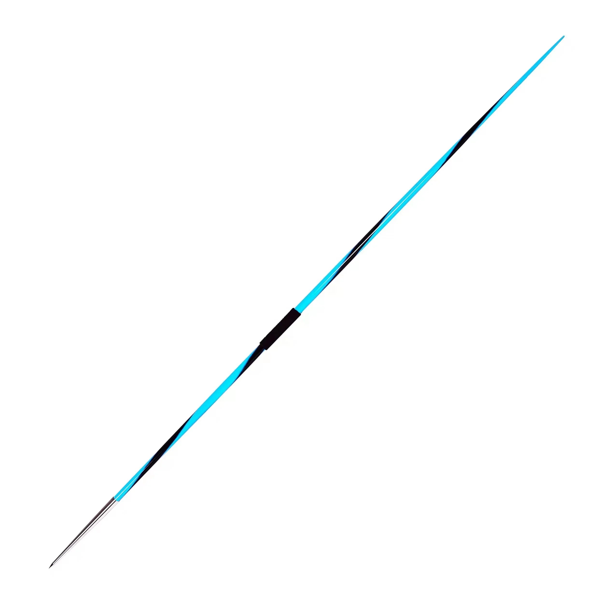 Sport Products Track and Filed IAAF Standard Javelin Throw Equipment 300g 400g 500g 600g 700g 800g for Exercise