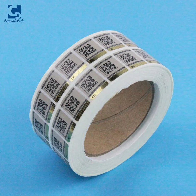 New Design Hot Seller Anti Uv Psa Durable 4 Barcode Labels Label Writer for Wholesales