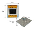 Good Price Led Aluminum Road Dividing Line Pedestrian Crossing Solar Road Stud Lights