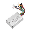 Replacement Parts Silver 1piece Aluminum Alloy 36V 3-7 Days Depend 200g 2kg for KUGOO M4 Electric Scooter Kickscooter Controller
