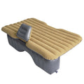 Outdoor Popular Inflatable SUV Car air Mattress Bed Lightweight Open air Camping Self Inflating Sleeping Pad for Car