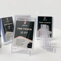 Magnetic One Touch Trading Cards Sports Cards Jo-st Magnetic Card Holder